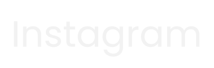 Instagram logo on black background.